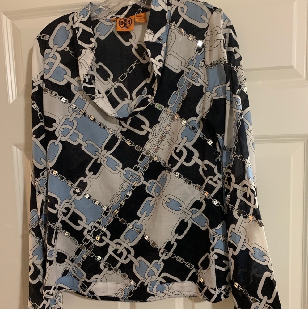 Tory Burch Tunic